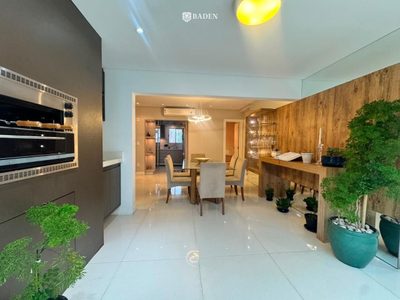 Apartamento, 4 quartos, 139 m² - Foto 1