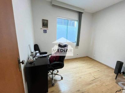 Loja-Salão, 127 m² - Foto 4
