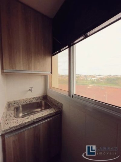 Apartamento, 2 quartos, 54 m² - Foto 1