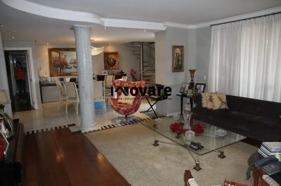Apartamento, 4 quartos, 342 m² - Foto 4
