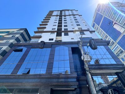 Apartamento, 3 quartos, 138 m² - Foto 1