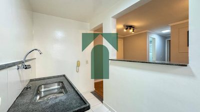 Apartamento, 2 quartos, 45 m² - Foto 5