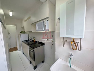 Apartamento, 2 quartos, 57 m² - Foto 5