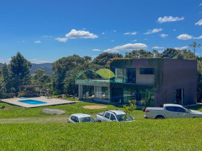 Chácara, 2 quartos, 3 hectares - Foto 1