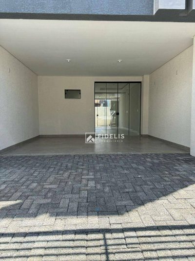 Sobrado, 3 quartos, 123 m² - Foto 4