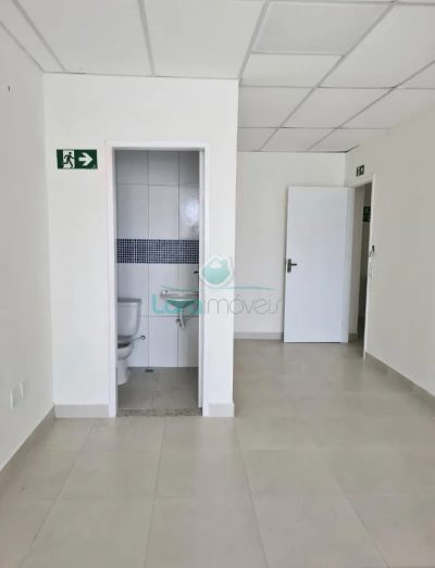Sala-Conjunto, 34 m² - Foto 1