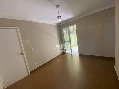 Apartamento, 2 quartos, 59 m² - Foto 2