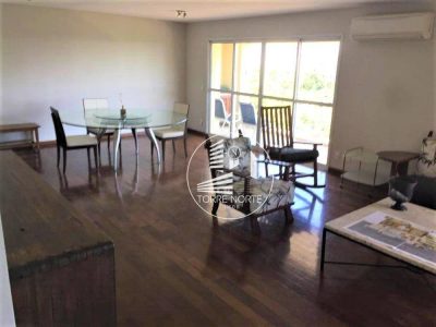 Apartamento, 3 quartos, 234 m² - Foto 2