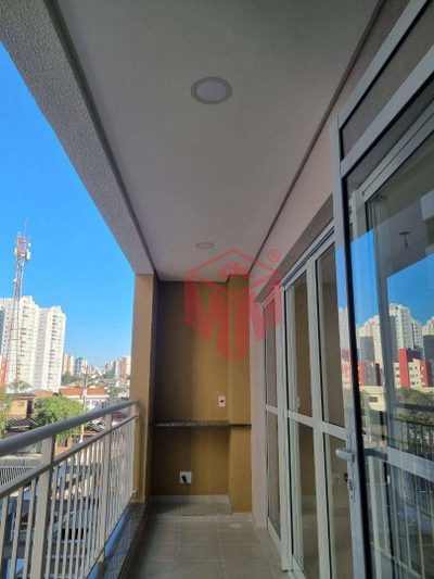 Apartamento, 2 quartos, 56 m² - Foto 4