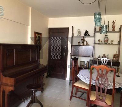 Apartamento, 2 quartos, 79 m² - Foto 3