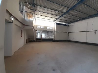 Depósito-Galpão, 547 m² - Foto 5