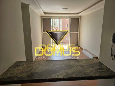 Apartamento, 3 quartos, 66 m² - Foto 1