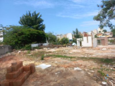 Terreno, 3289 m² - Foto 2