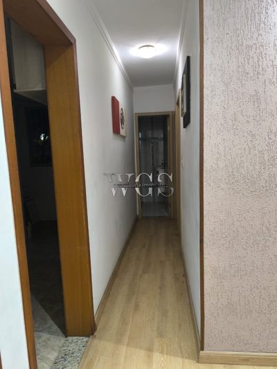 Apartamento, 2 quartos, 56 m² - Foto 3