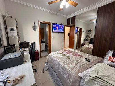 Apartamento, 3 quartos, 90 m² - Foto 5