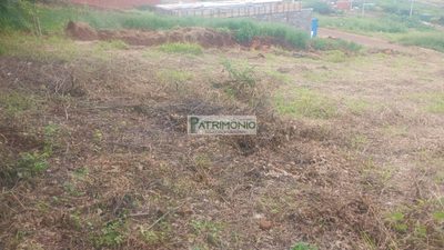 Loteamento e Condomínio, 257 m² - Foto 2