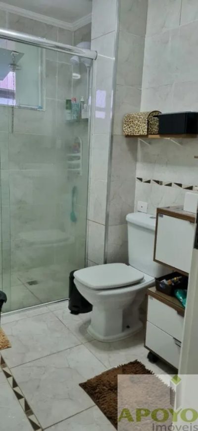 Apartamento, 3 quartos, 64 m² - Foto 2