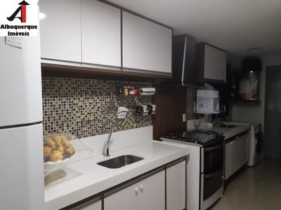 Apartamento, 3 quartos, 86 m² - Foto 4