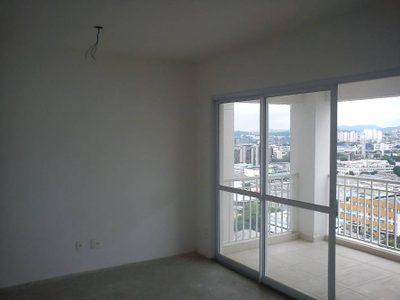 Apartamento, 4 quartos, 100 m² - Foto 2