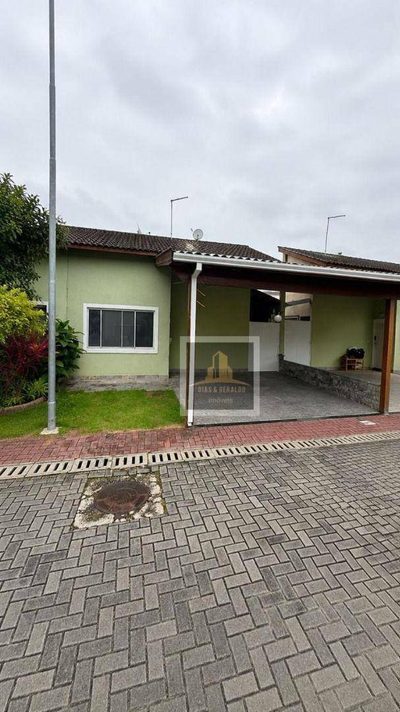 Casa de Condomínio, 3 quartos - Foto 3