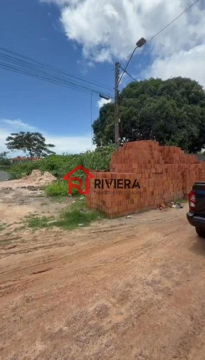 Terreno, 300 m² - Foto 1