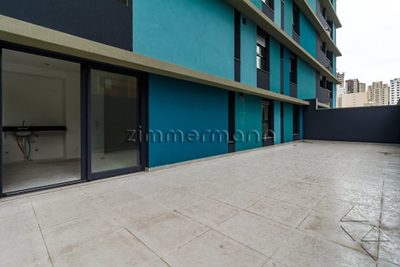Apartamento, 2 quartos, 127 m² - Foto 1