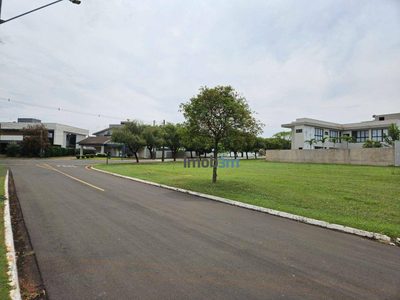 Loteamento e Condomínio, 1026 m² - Foto 1