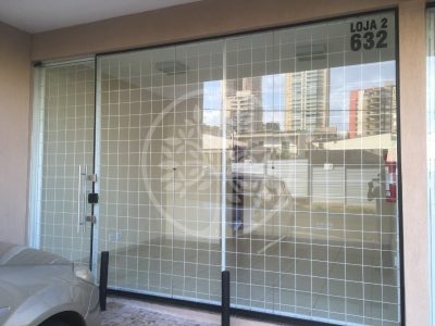 Sala-Conjunto, 25 m² - Foto 1
