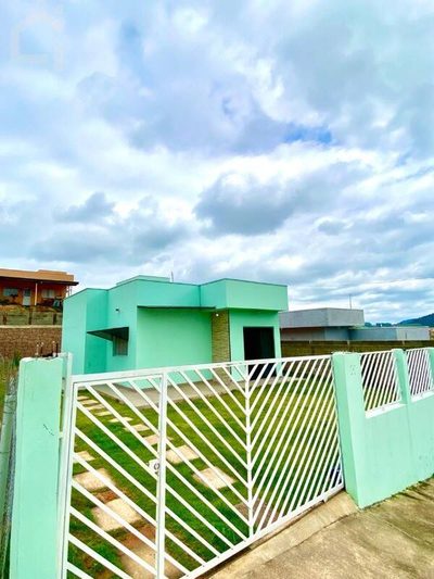Casa, 2 quartos, 58 m² - Foto 3
