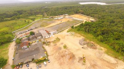 Terreno, 7 hectares - Foto 3