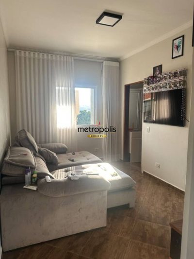 Sobrado, 2 quartos, 250 m² - Foto 2