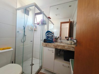 Apartamento, 3 quartos, 94 m² - Foto 2