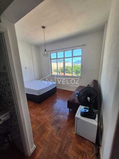 Apartamento, 1 quarto, 18 m² - Foto 5