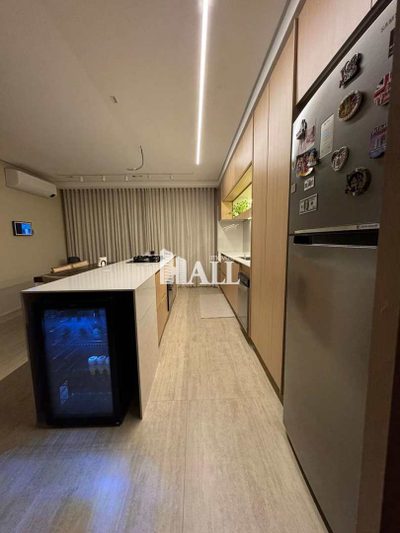 Apartamento, 3 quartos, 98 m² - Foto 3