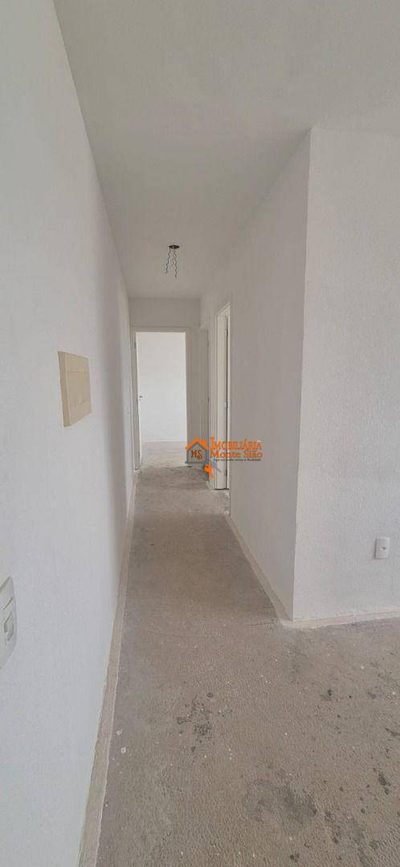 Apartamento, 2 quartos, 43 m² - Foto 5