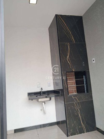 Casa de Condomínio, 3 quartos - Foto 5