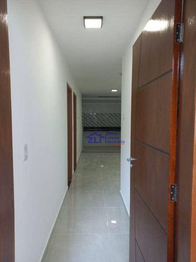 Apartamento, 1 quarto, 49 m² - Foto 4