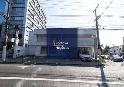 Loja-Salão, 420 m² - Foto 3