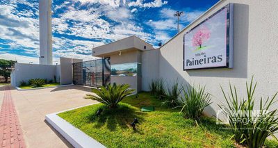Apartamento, 2 quartos, 48 m² - Foto 1