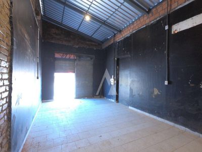 Loja-Salão, 85 m² - Foto 4
