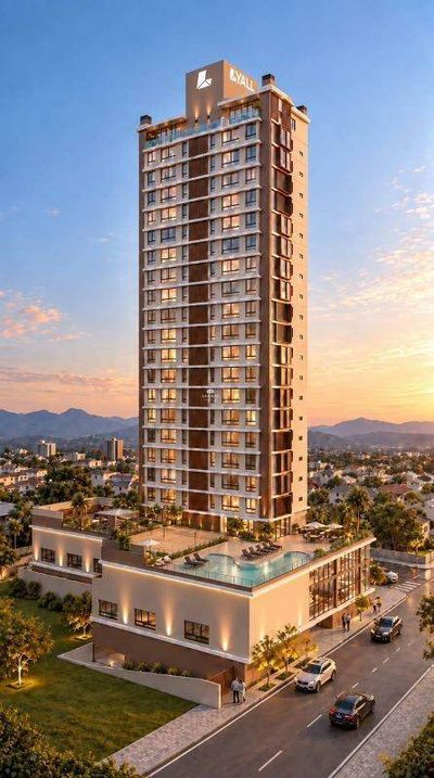 Loja-Salão, 440 m² - Foto 1