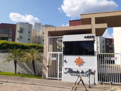 Apartamento, 3 quartos, 77 m² - Foto 1