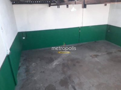 Depósito-Galpão, 230 m² - Foto 4