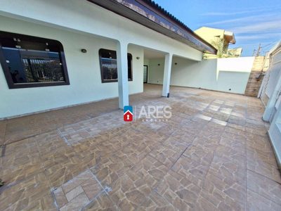 Casa, 5 quartos, 277 m² - Foto 1