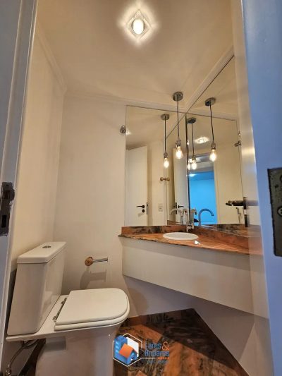 Apartamento, 3 quartos, 170 m² - Foto 5