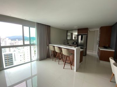 Apartamento, 3 quartos, 126 m² - Foto 5