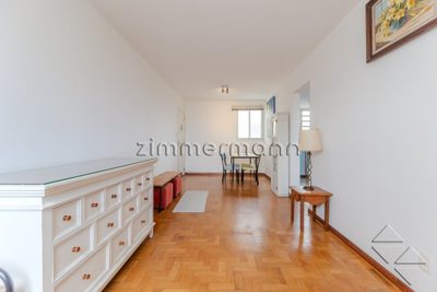 Apartamento, 1 quarto, 47 m² - Foto 2