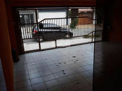 Casa, 3 quartos, 186 m² - Foto 5