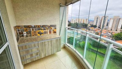 Apartamento, 2 quartos, 57 m² - Foto 4