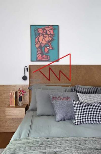 Cobertura, 2 quartos, 141 m² - Foto 1